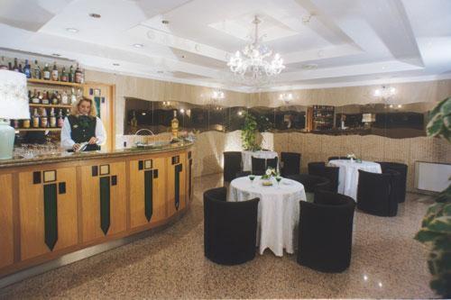 Grand Hotel Italiano Μπενεβέντο Εξωτερικό φωτογραφία